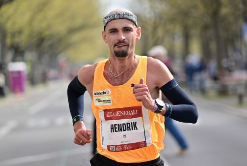 Foto offerta MEZZA MARATONA DI BERLINO | 21K, immagini dell'offerta MEZZA MARATONA DI BERLINO | 21K di Ovunque viaggi.